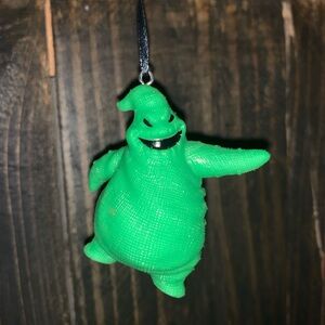 Oogie Boogie Halloween Ornament, NBC Christmas Ornament